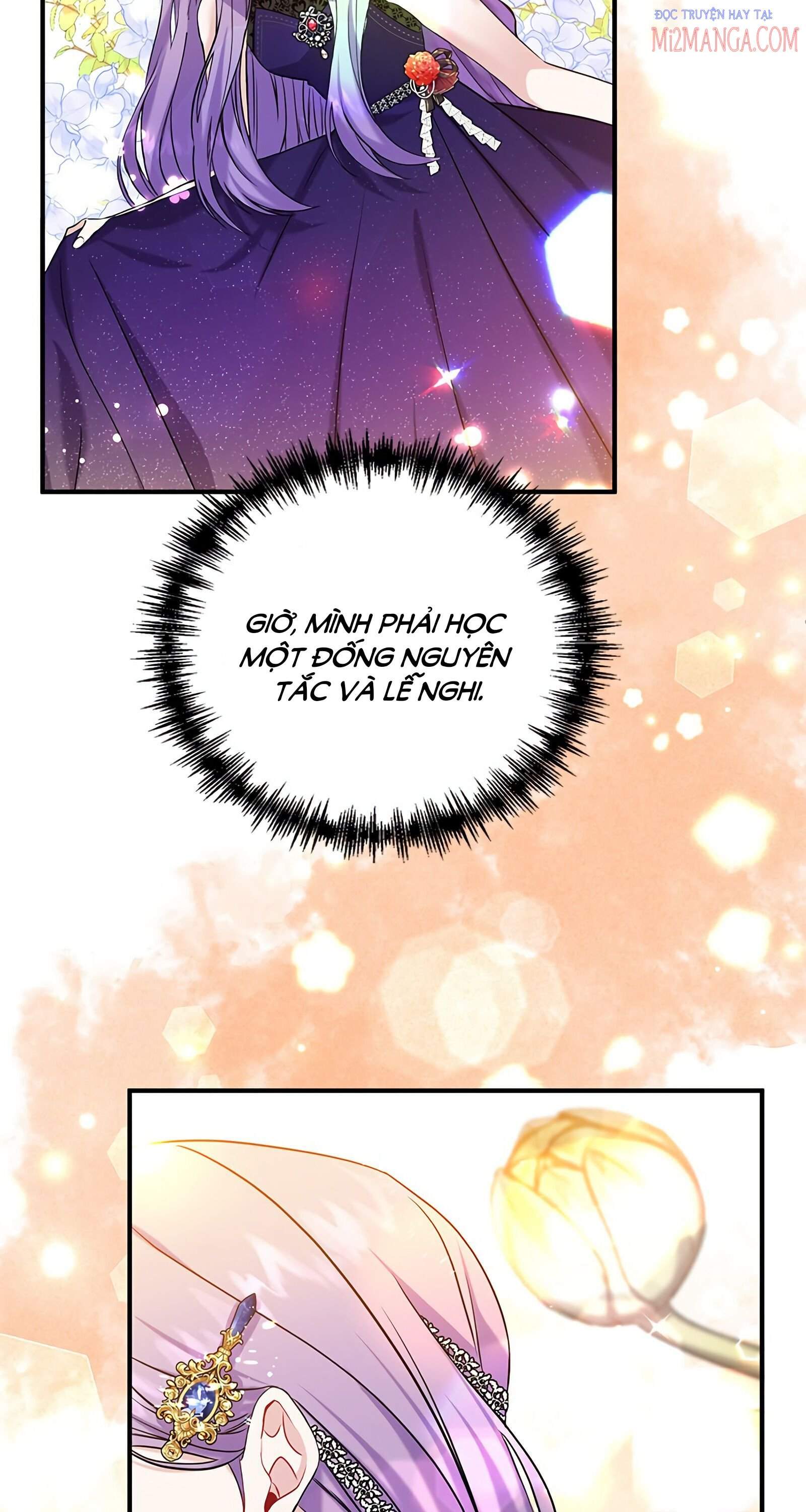 tôi sẽ có được trái tim của hoàng đế ! chapter 3.1 5