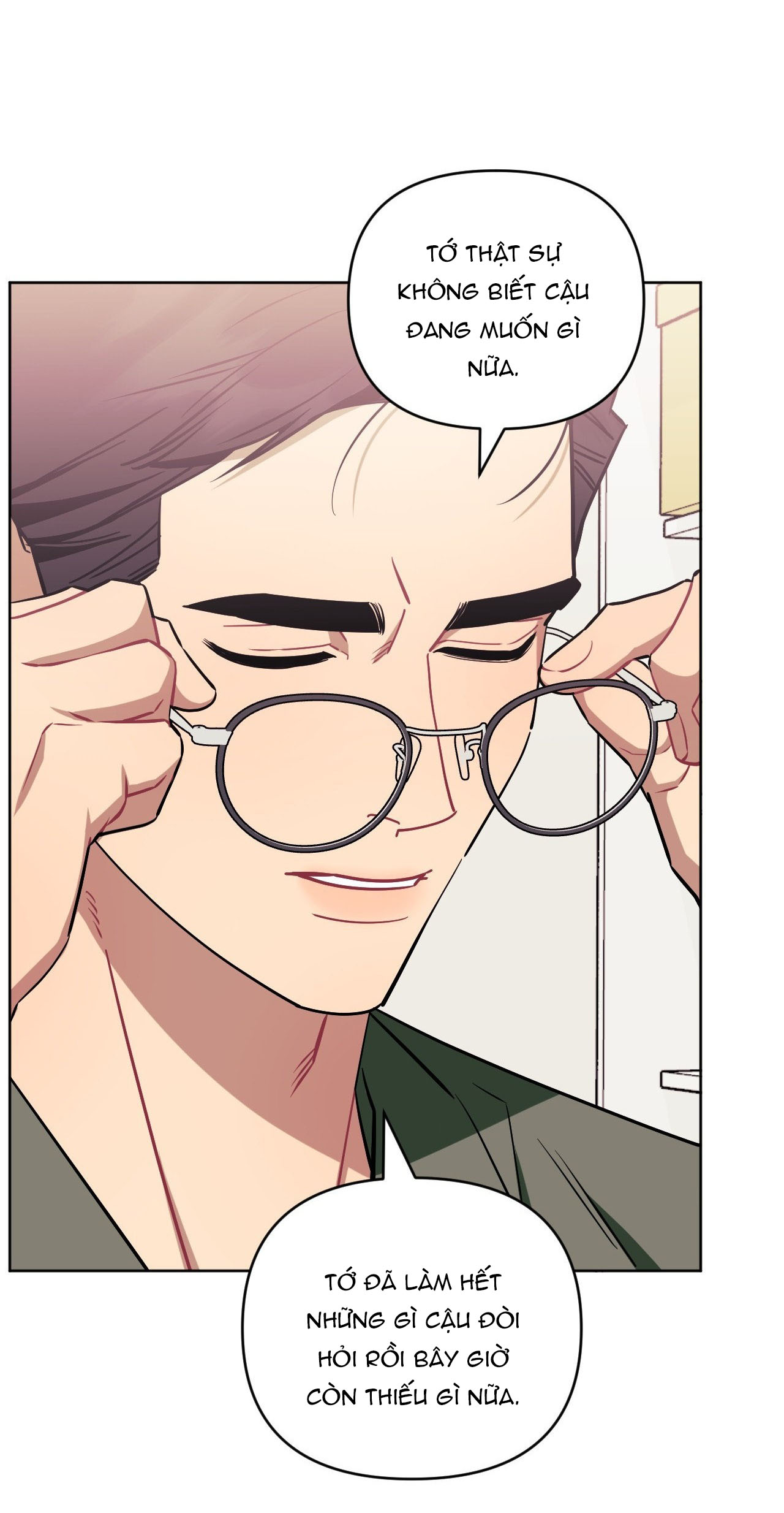 hơn cả bạn bè chapter 75.1 35