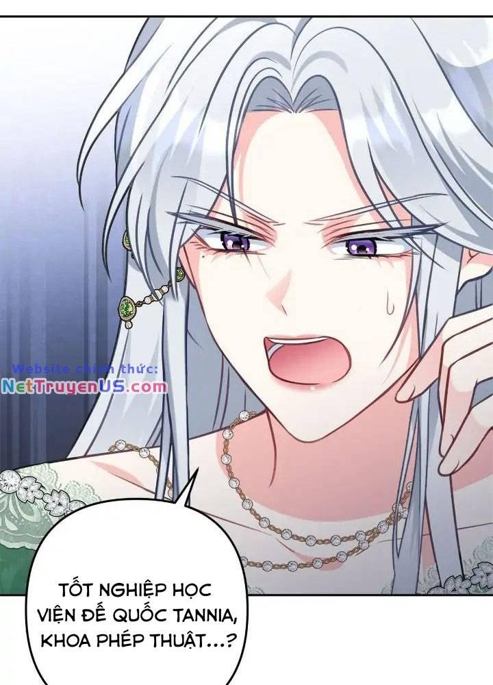 tại sao mẹ chồng tôi lại như thế này? chapter 25 77