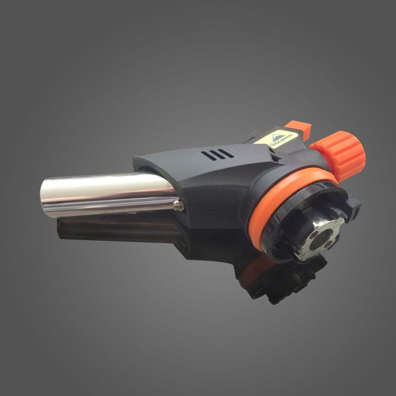 Khò gas gọn nhẹ MT-2915, hàng chính hãng