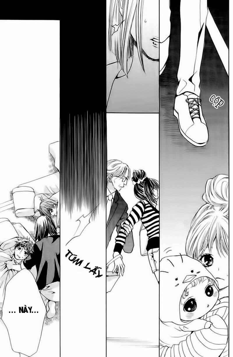 momo lover chapter 5 12