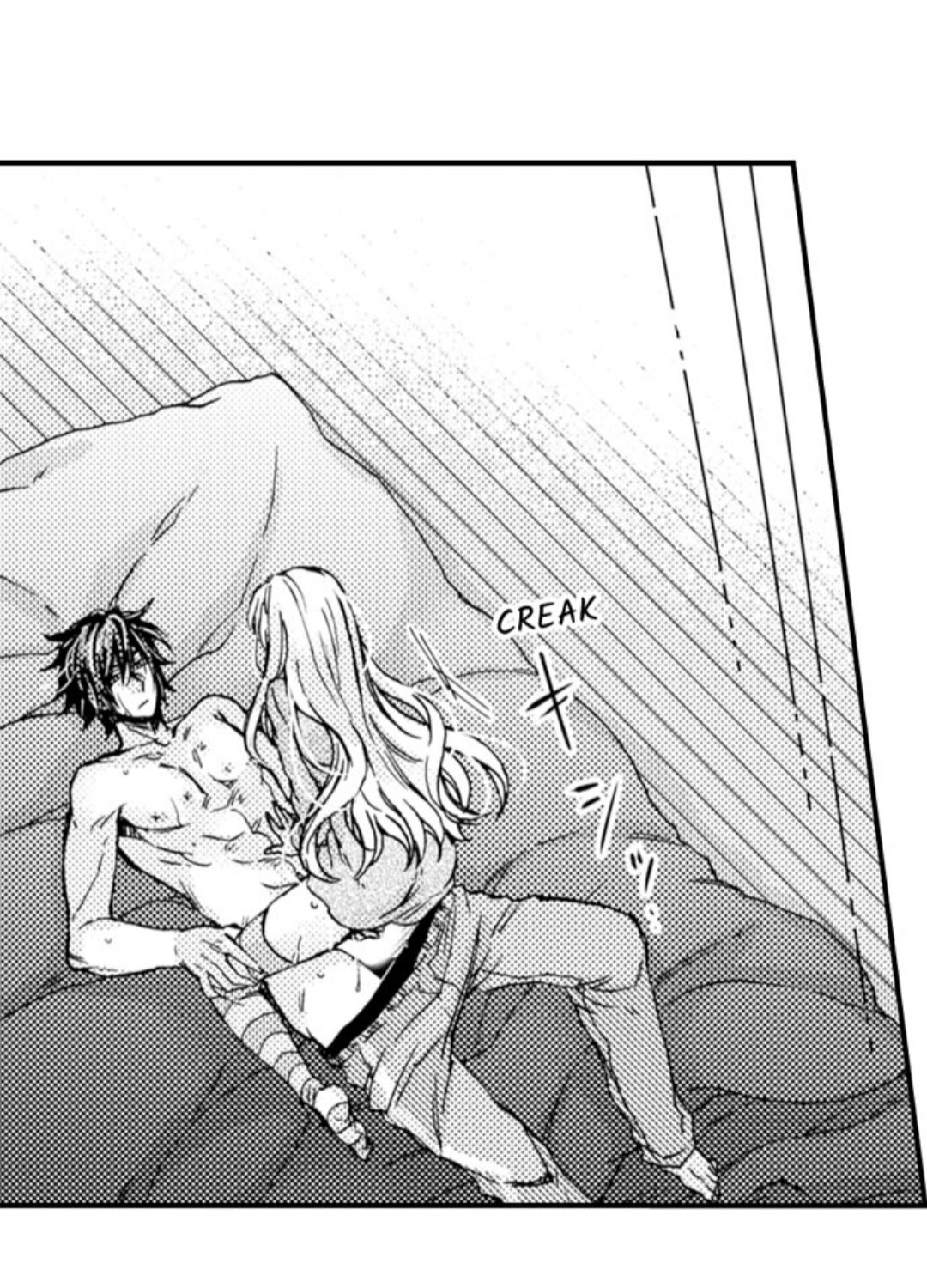 vị sếp thú tính nhà bên chapter 53.2 6