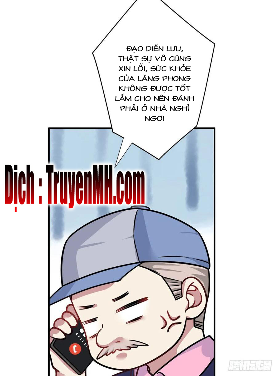 thí hôn lão công, cần giúp sức chapter 281 14