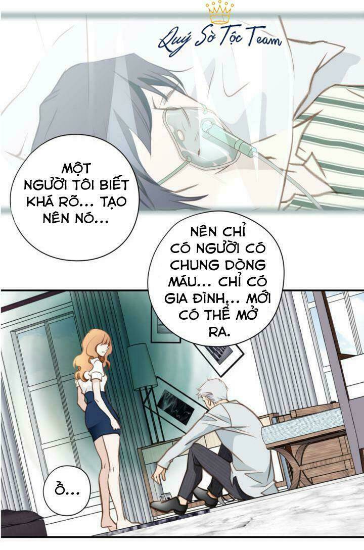 tiếp xúc chí mạng chapter 56 29