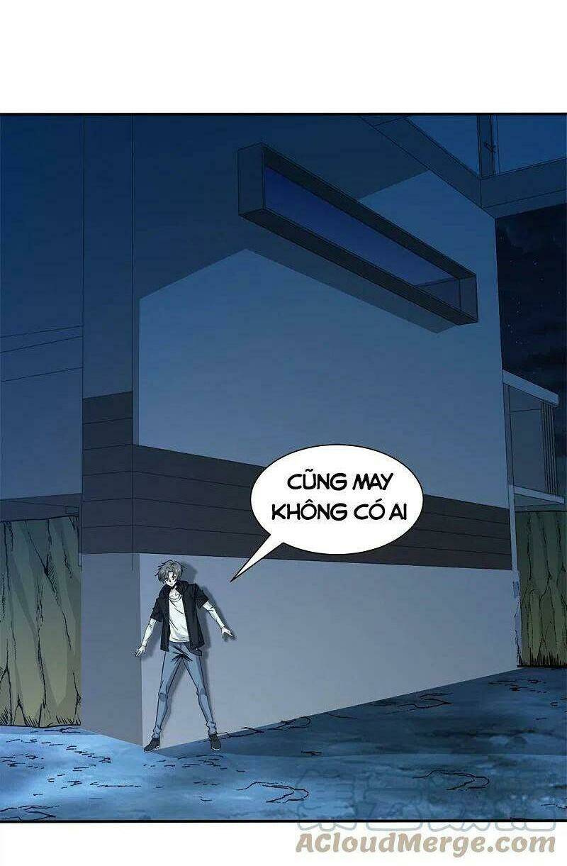 kiếm vũ chapter 236 13