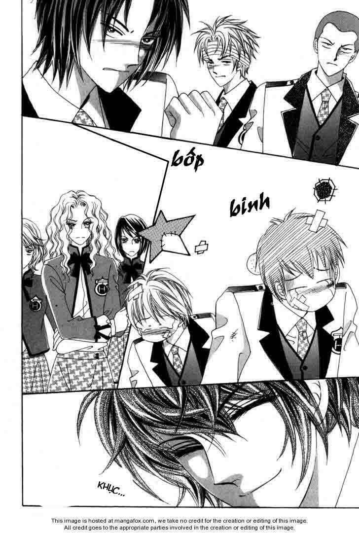 she's scary chapter 5 4