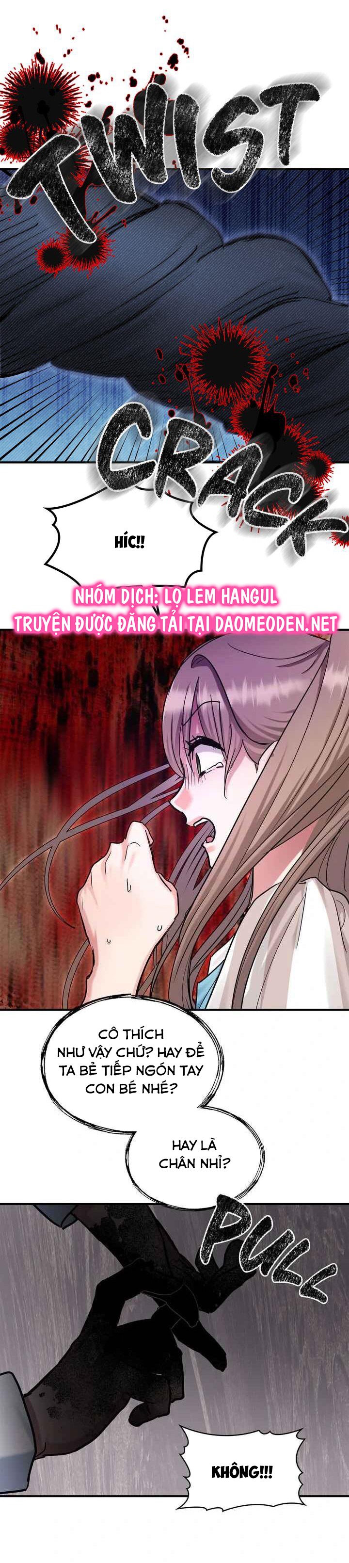 hai người thừa kế chapter 91 27