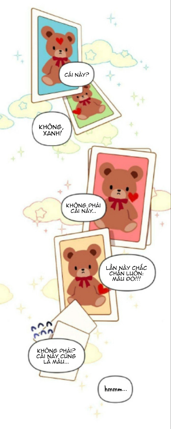 nữ chính muốn tôi trở thành mẹ kế chapter 18 33