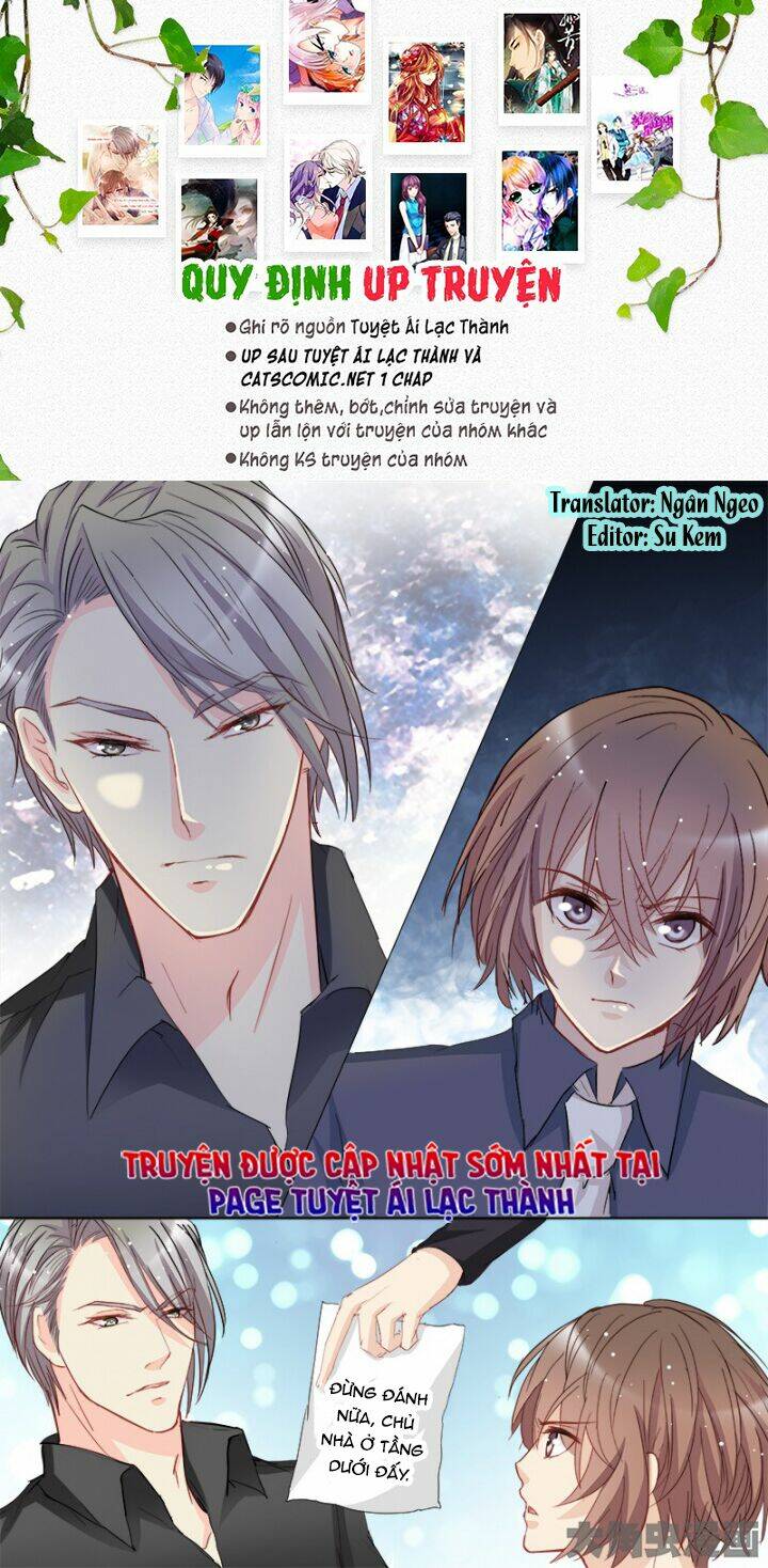 the stars are not luminous body chapter 101 1