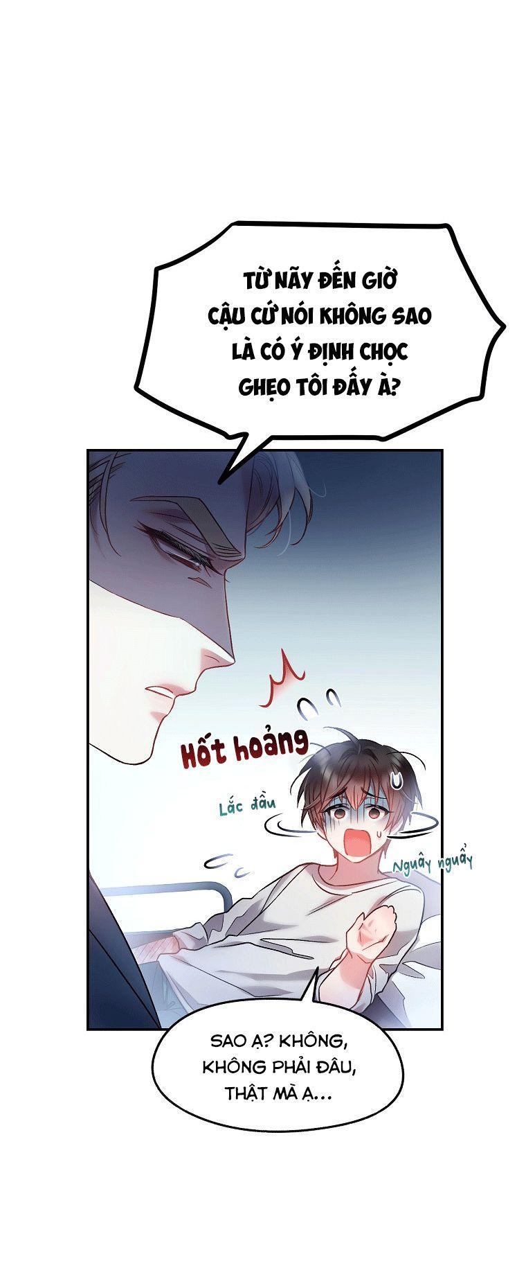 cơn mưa mật ngọt chapter 7 5