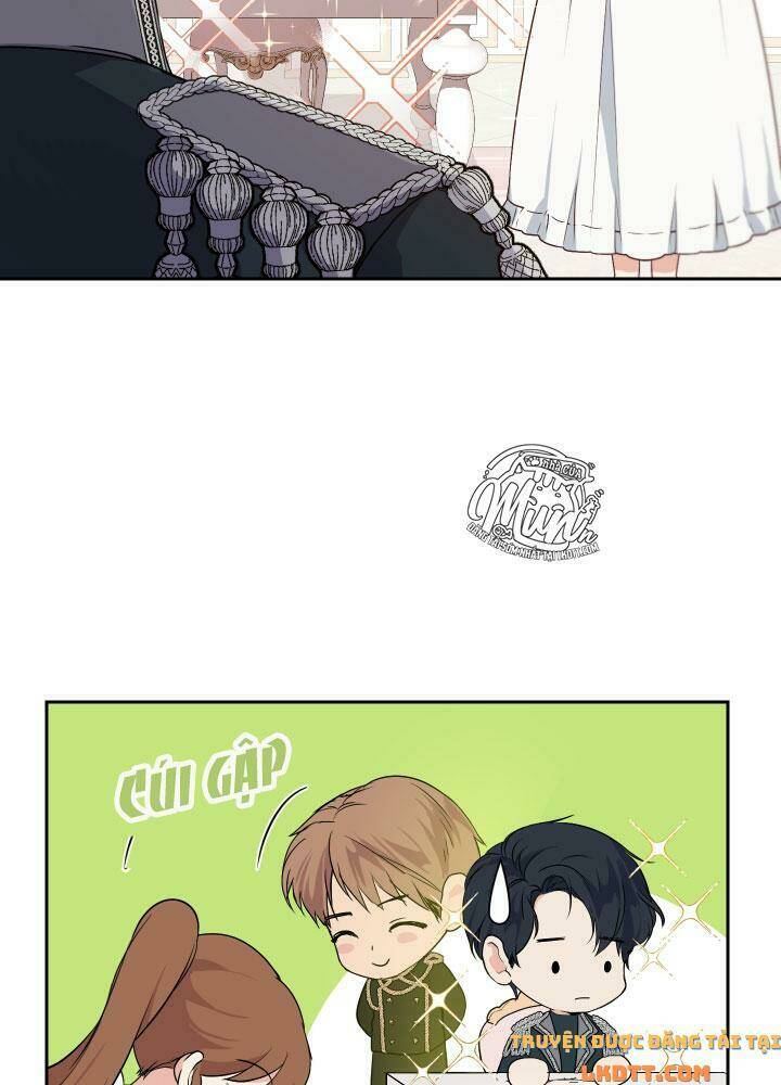 nhà điều chế nước hoa độc quyền của bạo chúa chapter 19 6