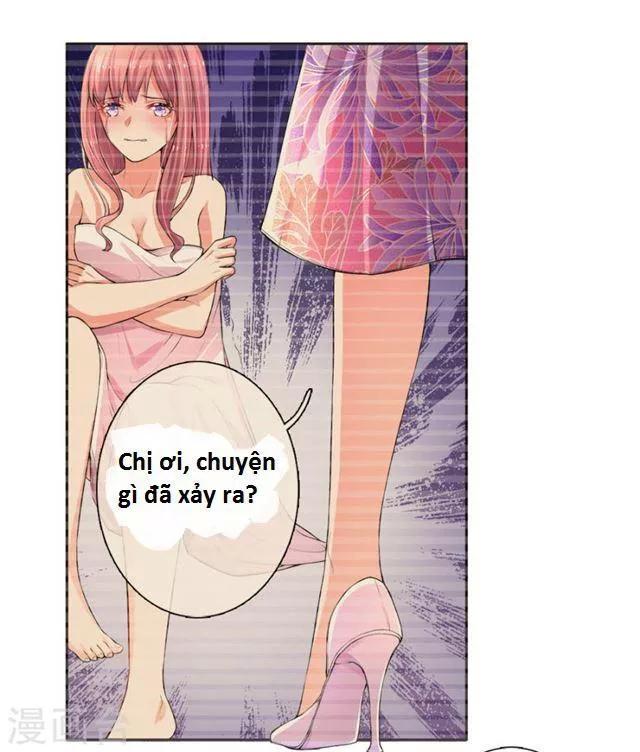 trùng sinh để trả thù chapter 2 14