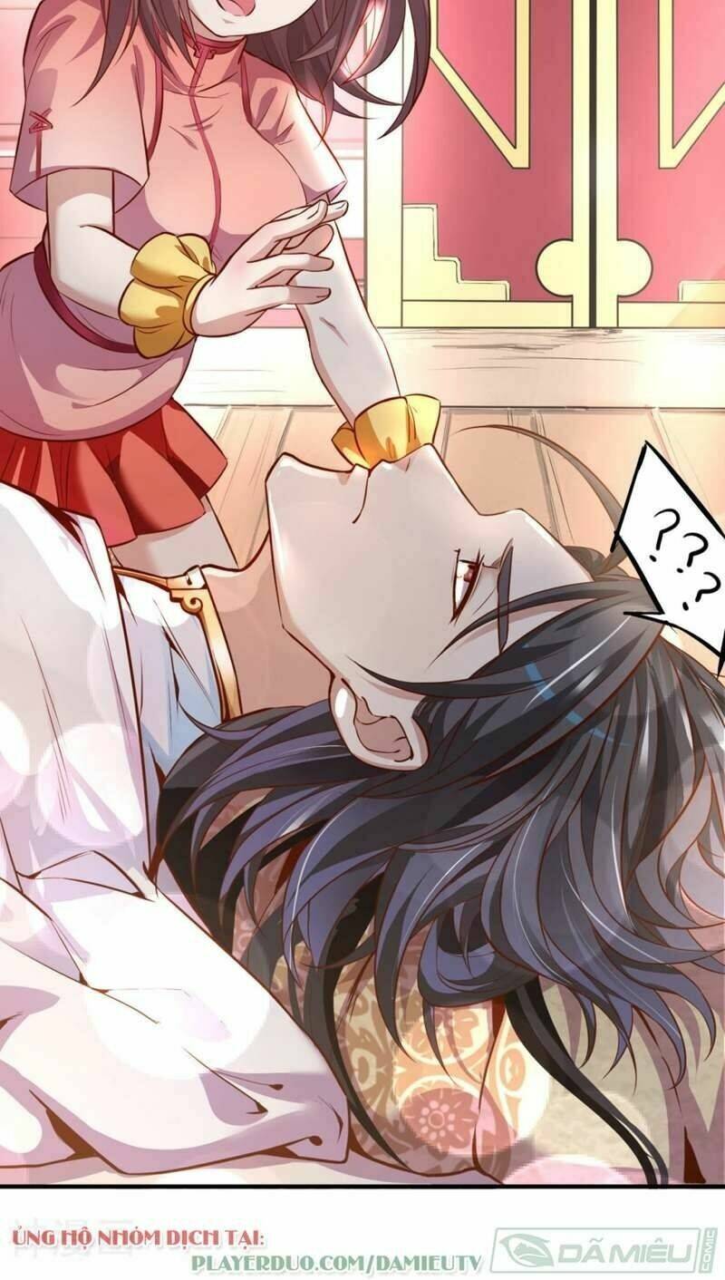 tối cường đại biểu hoàng kim thận chapter 1 18