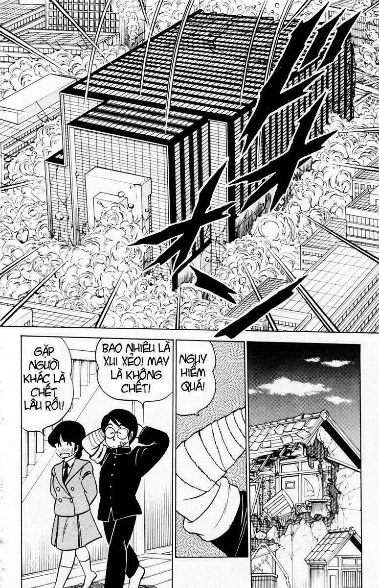 yuu & mi chapter 18 22