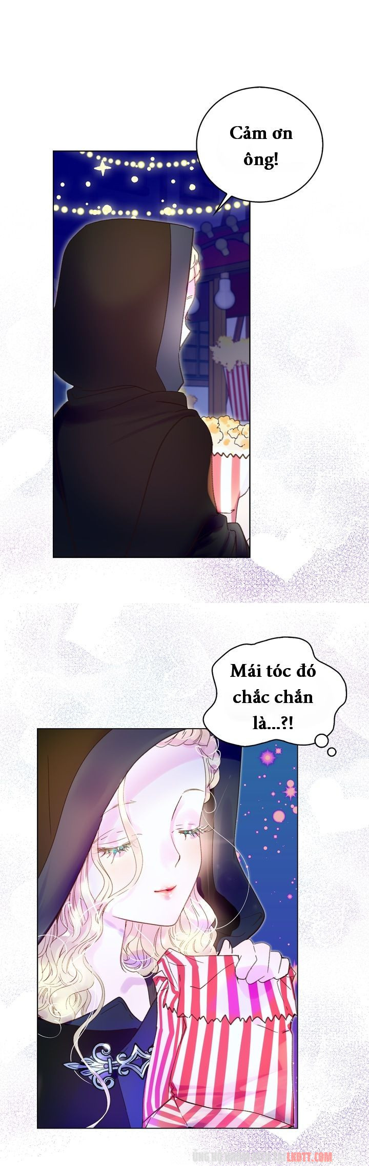 đừng xem thường nữ phụ chapter 58 12