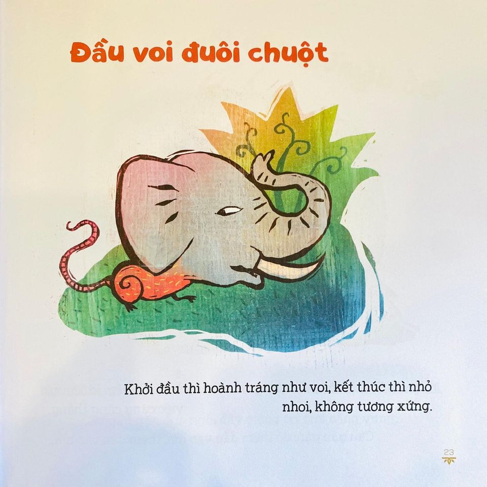 Thành Ngữ Và Tục Ngữ Việt Nam