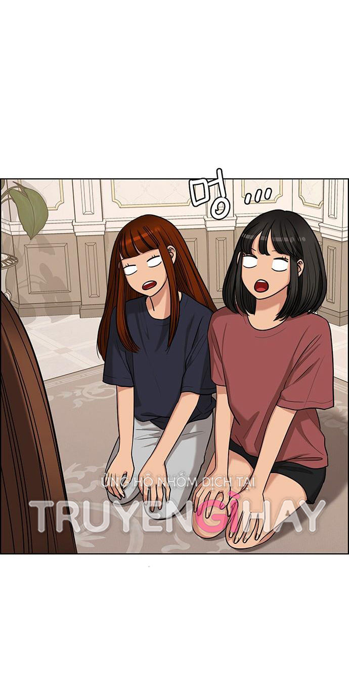 vẻ đẹp đích thực - true beauty chapter 148.2 39