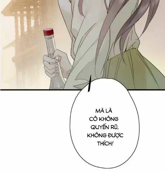 lệnh cấm nghị tộc 2 ẩn diện trấn chapter 55 26