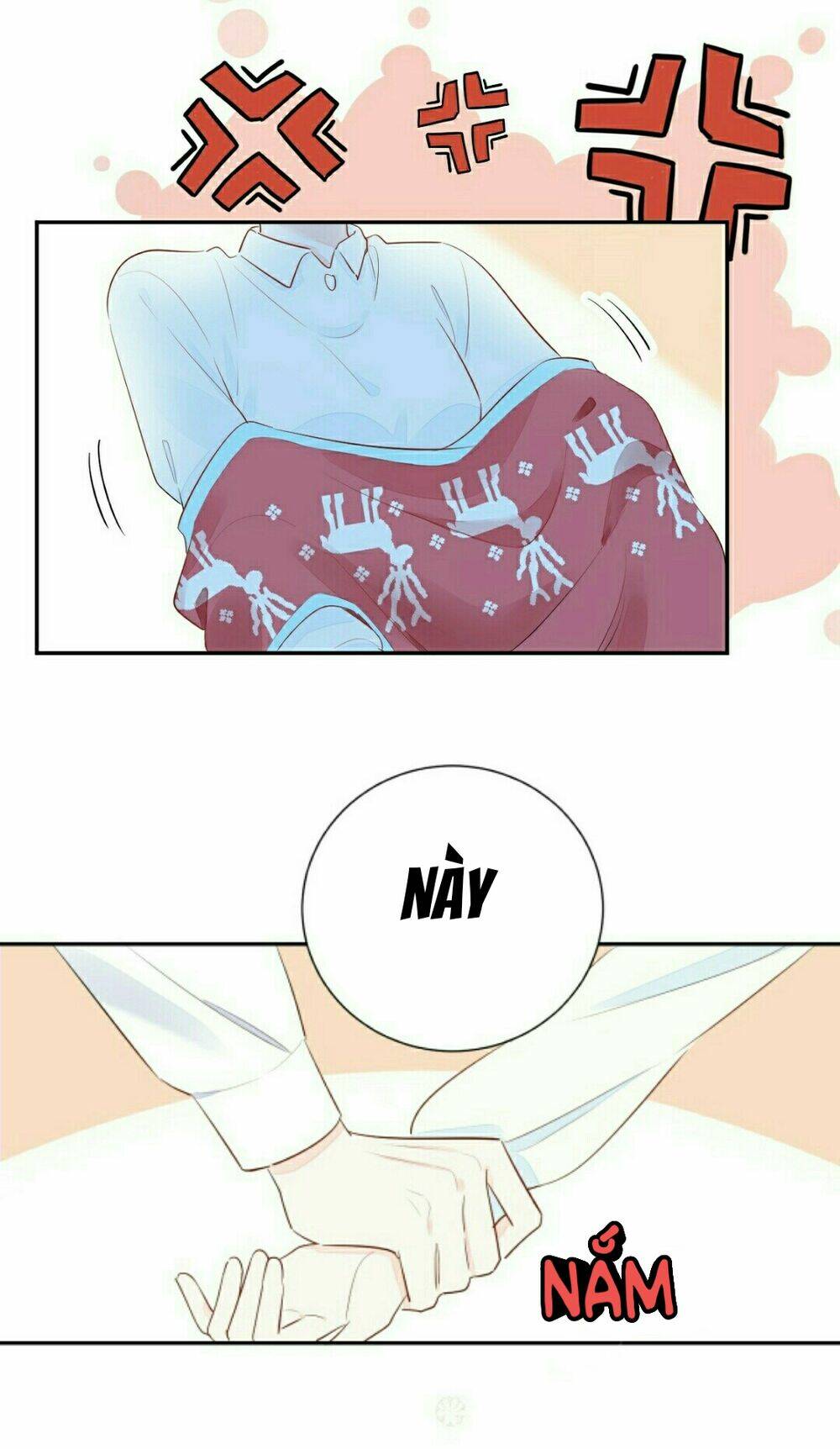 tra nam cút ra chapter 14 25