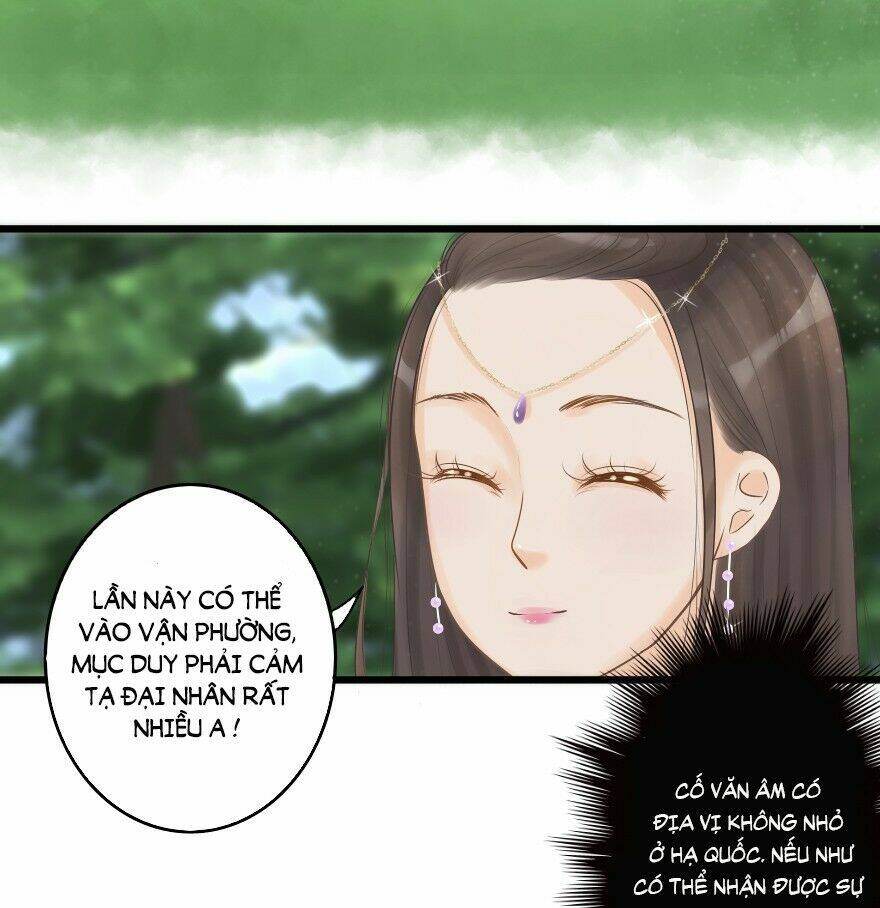 ngô bổn công chúa chapter 5 6