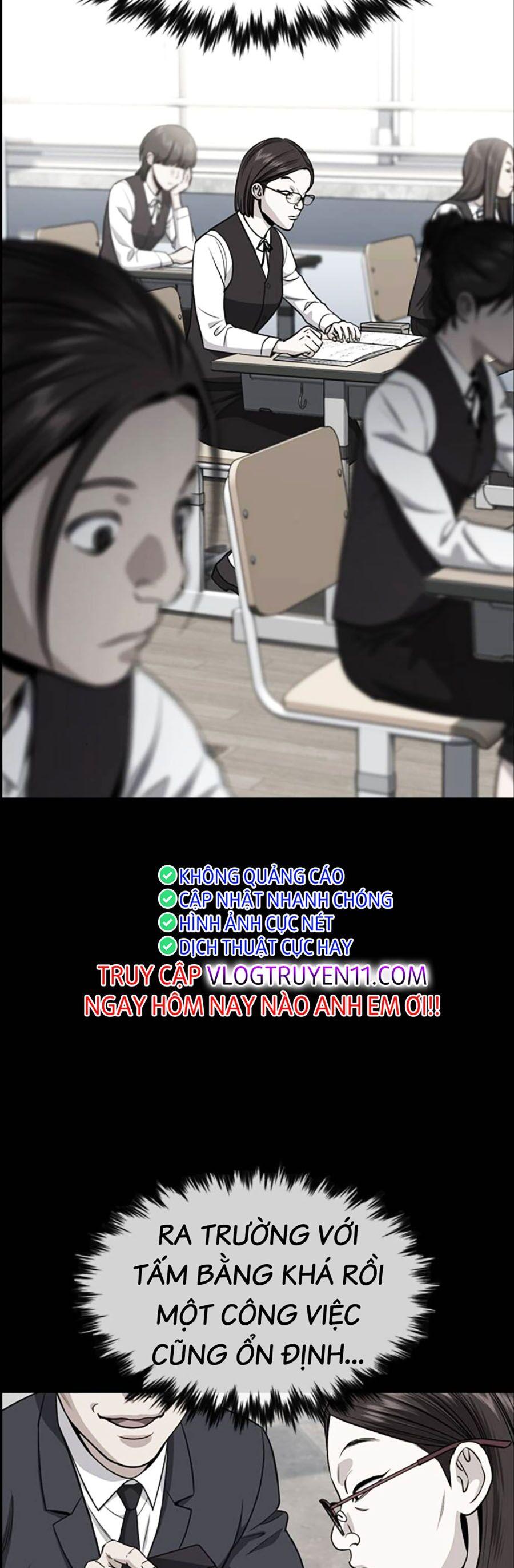 giáo dục chân chính chapter 127 36