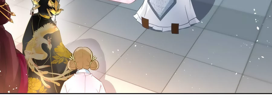 trù nương hoàng hậu chapter 27 11