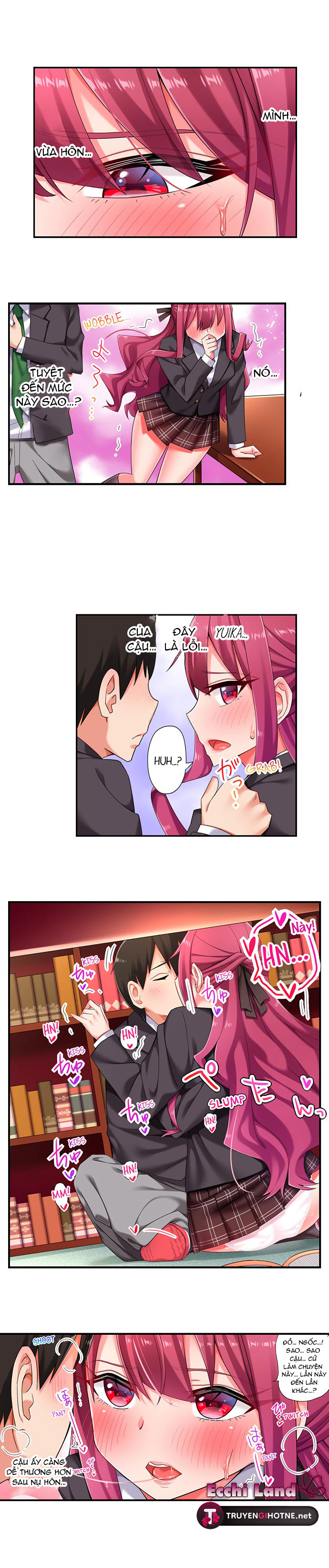 360- mùi hương ấy là cái bẫy chapter 8.2 1