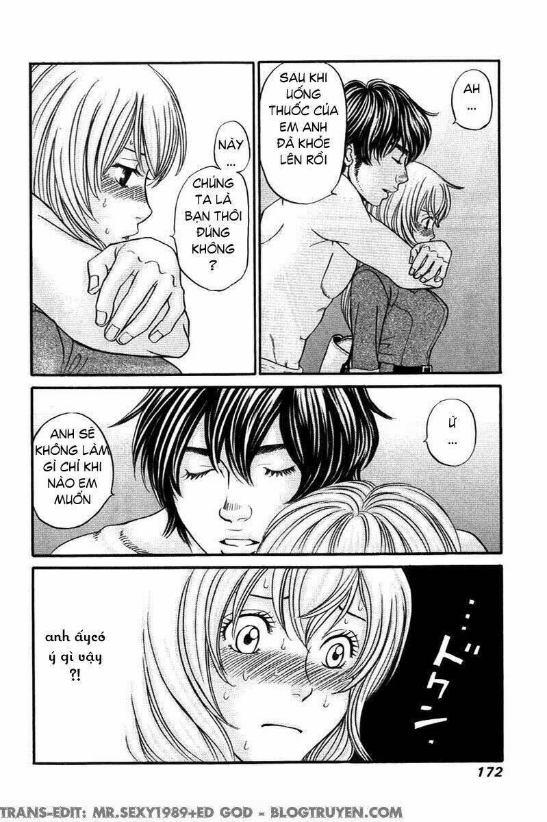 hetakoi chapter 35 5