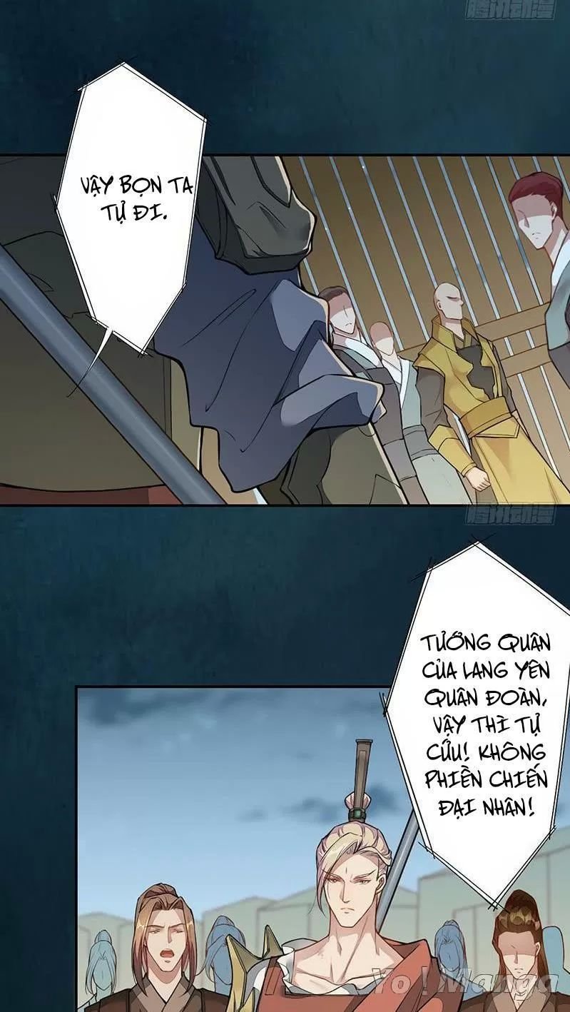 tuyệt thế luyện đan sư chapter 127 20