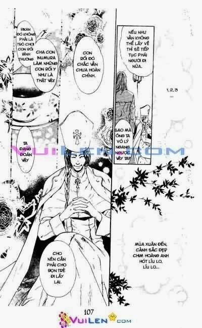 bát khuyển sỹ phương đông chapter 7 107