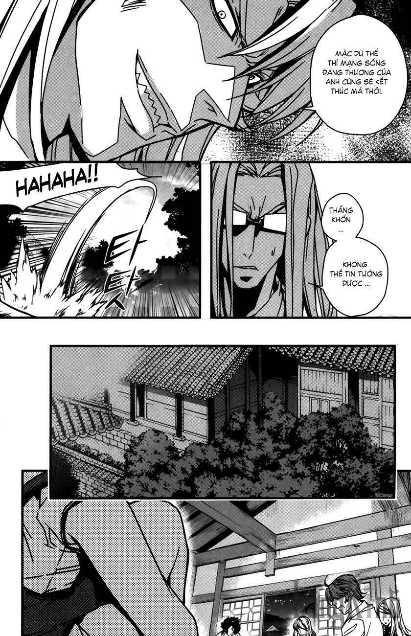 dragon who chapter 31 16