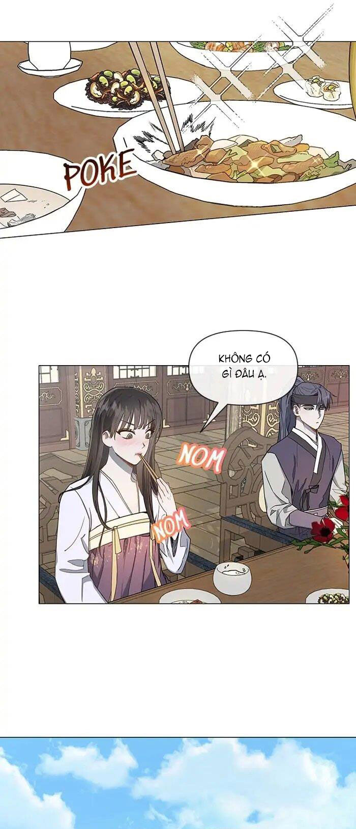 thiên thần sa ngã chapter 12.1 7