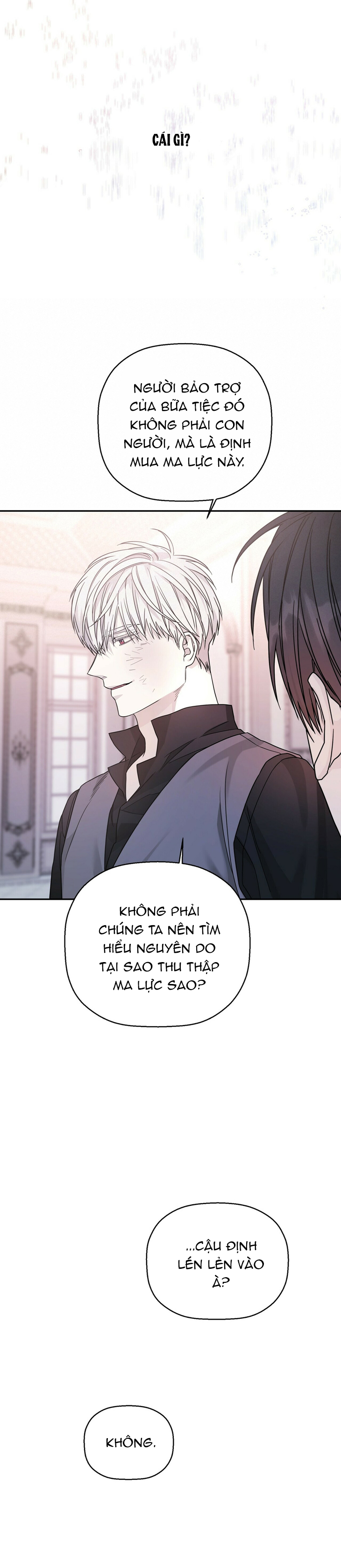 khế ước vĩnh cửu chapter 13 24