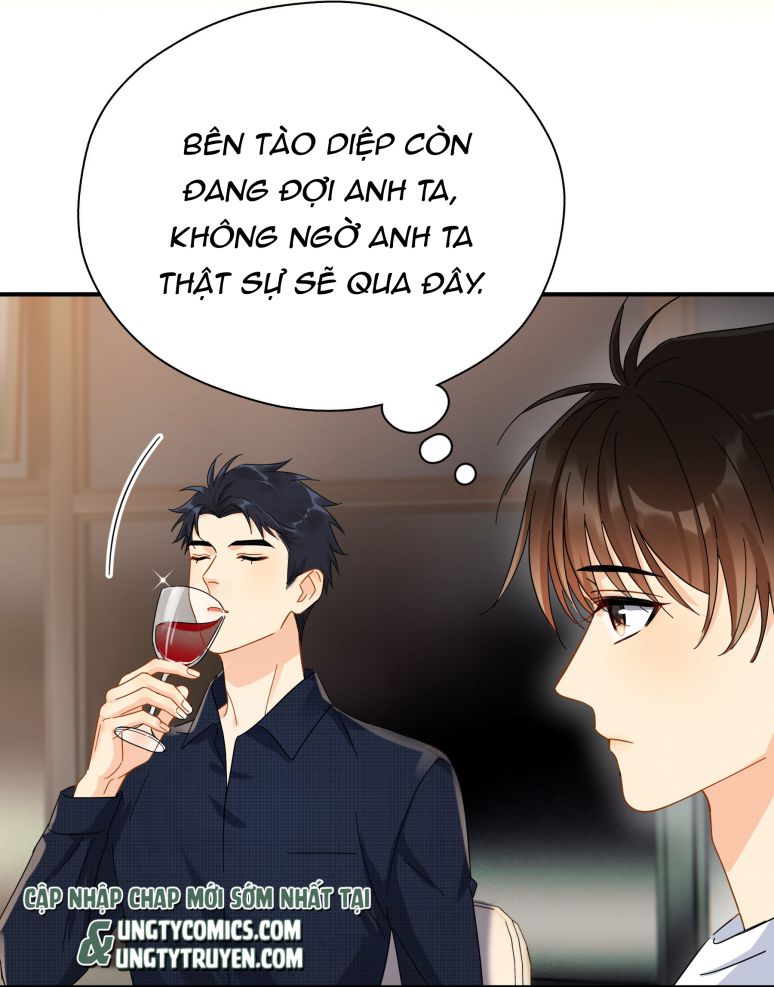 Theo Đuôi chapter 32