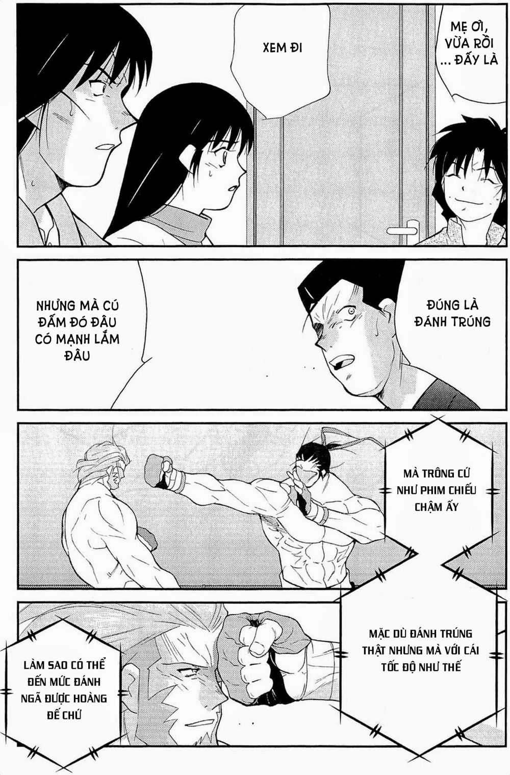 truyền nhân atula 3 chapter 34 24