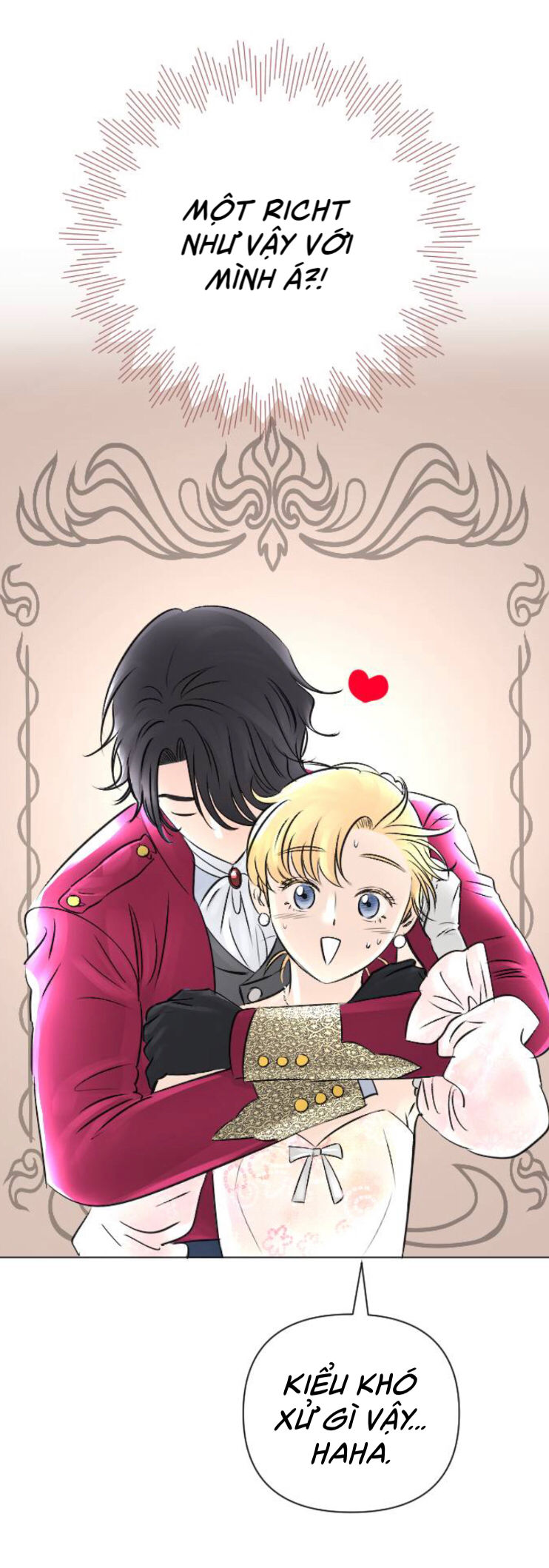 lựa chọn cuối cùng của tôi là nam phụ chapter 15 28