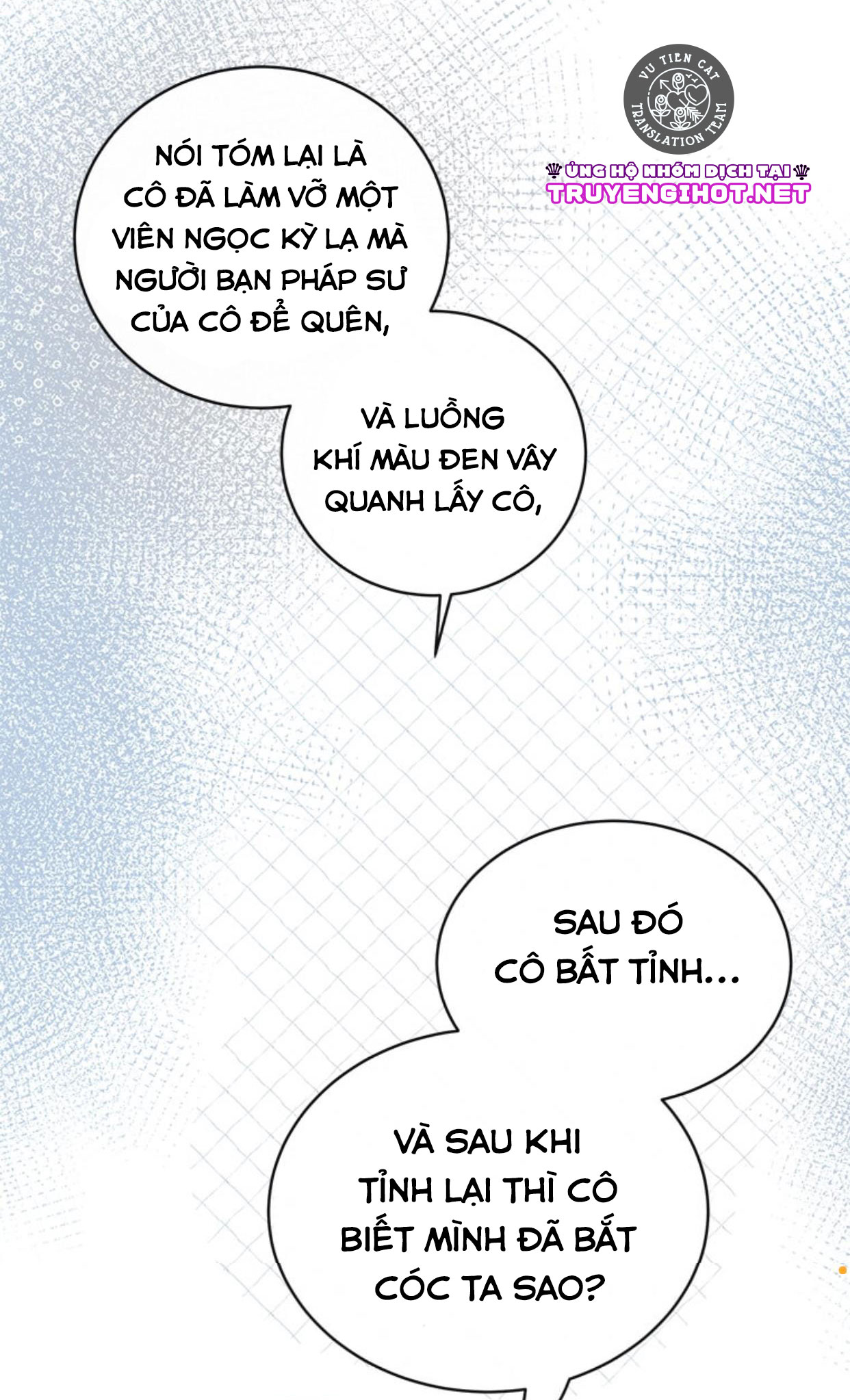 đó chỉ là sai lầm thôi mà, ngài đại công tước! chapter 2.1 26