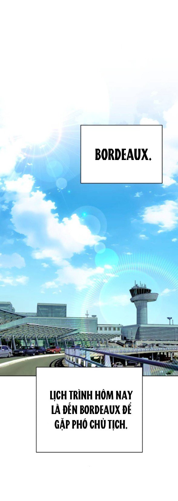 Tình Yêu Của Ik Seob chapter 65.1 16