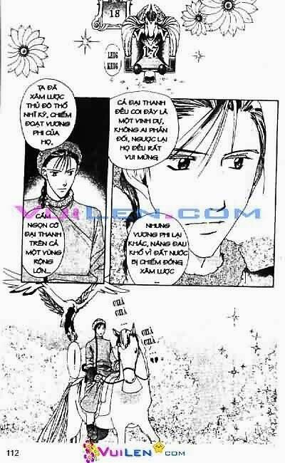 duyên kỳ ngộ chapter 11 113