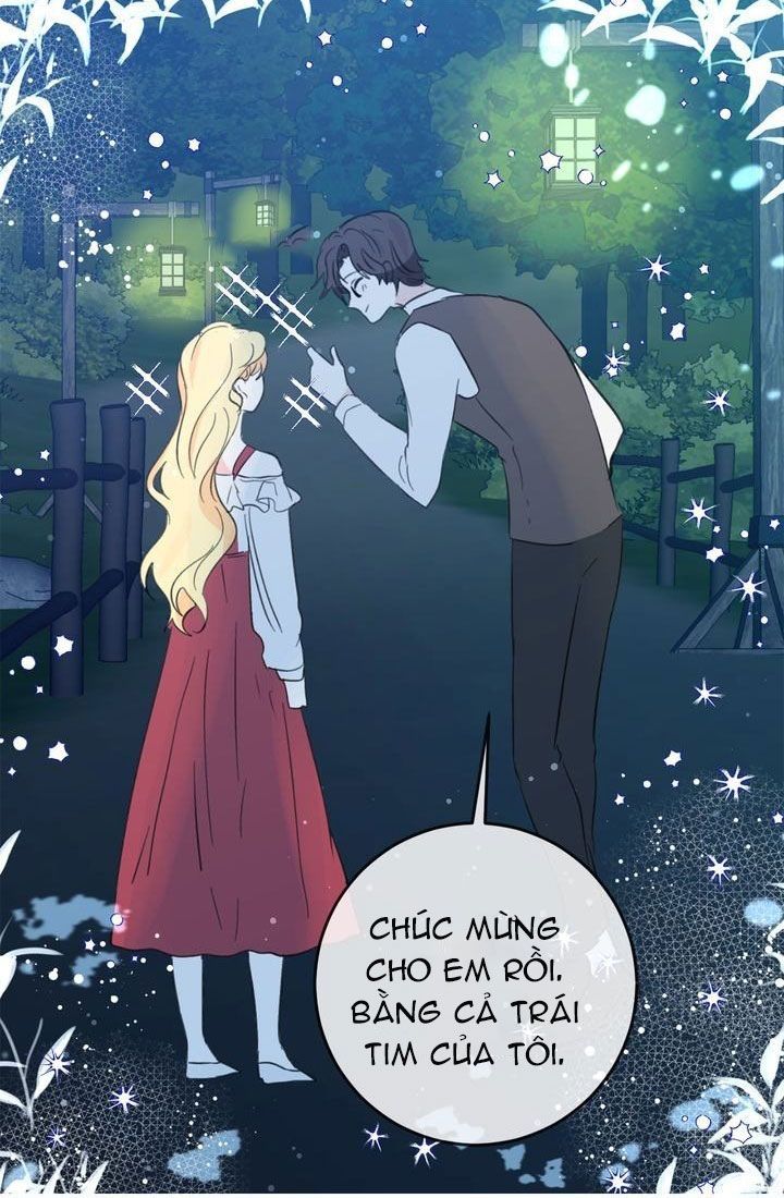 Tôi Là Bạn Gái Cũ Của Một Vị Anh Hùng Chapter 9 - Next Chapter 10