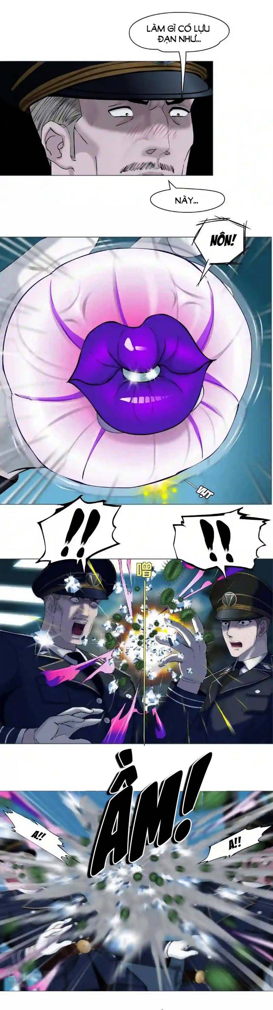 đằng nữ chapter 114 14