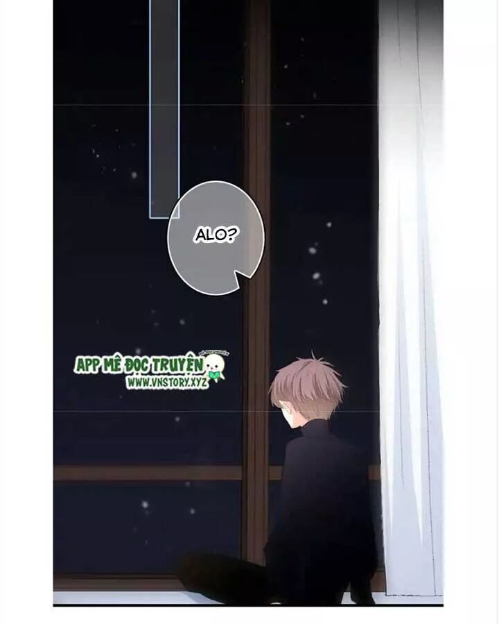 con tim rung động 2 chapter 60 66