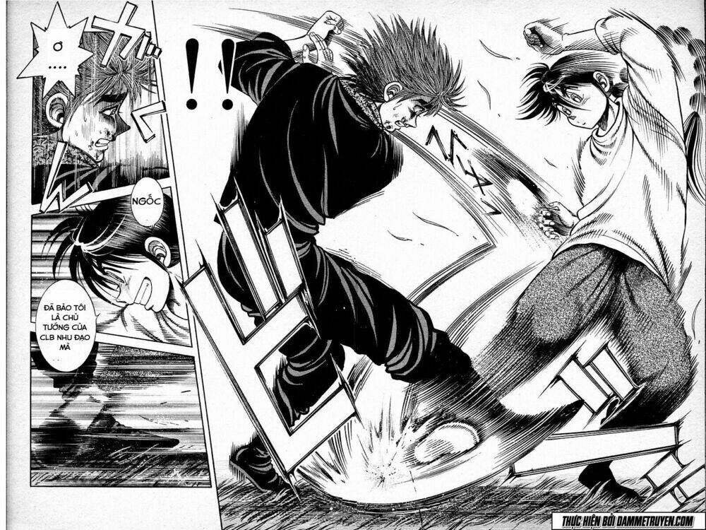 shin kotaro makaritoru! juudouhen chapter 93 21