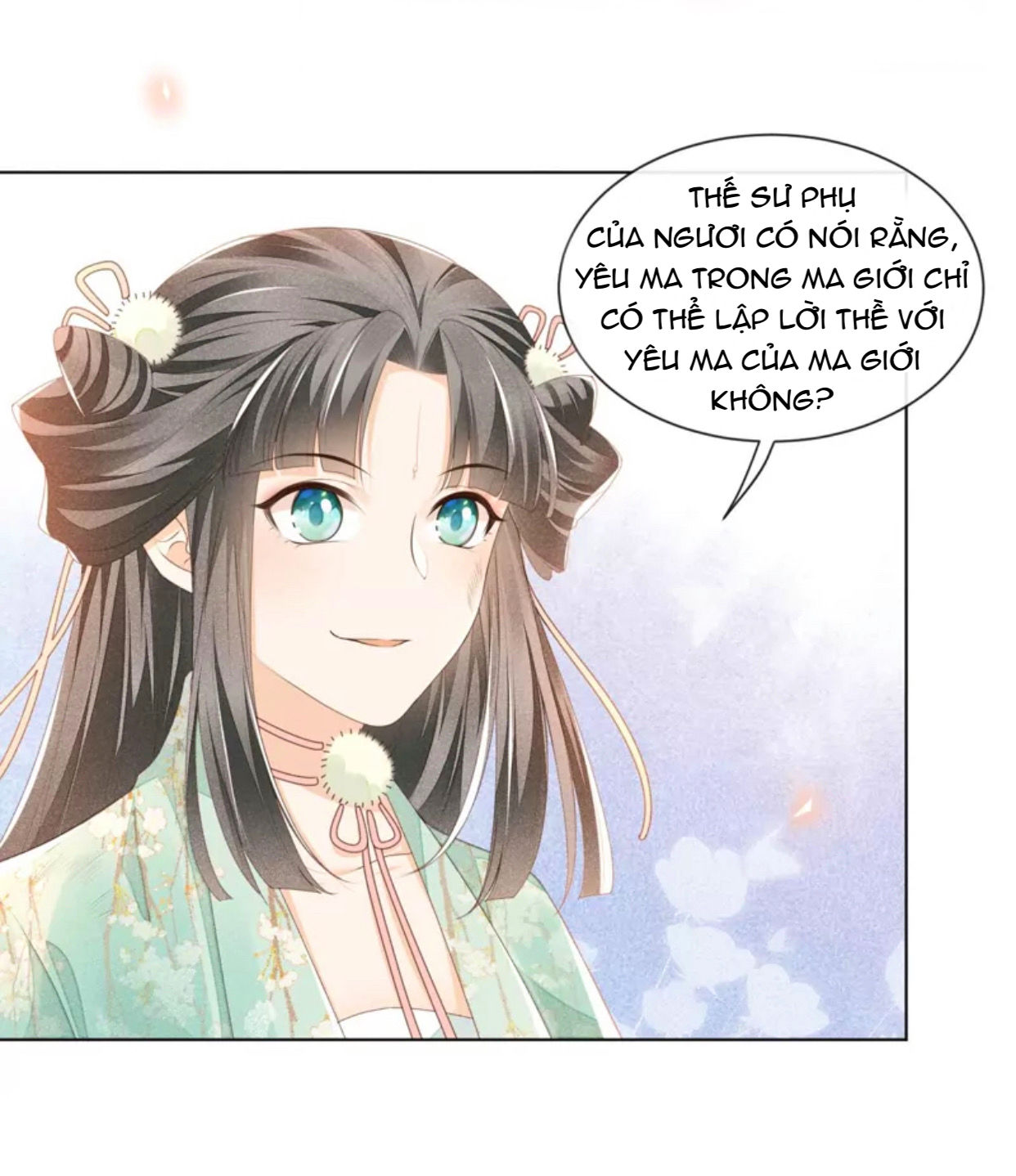 thương lan quyết chapter 5 29