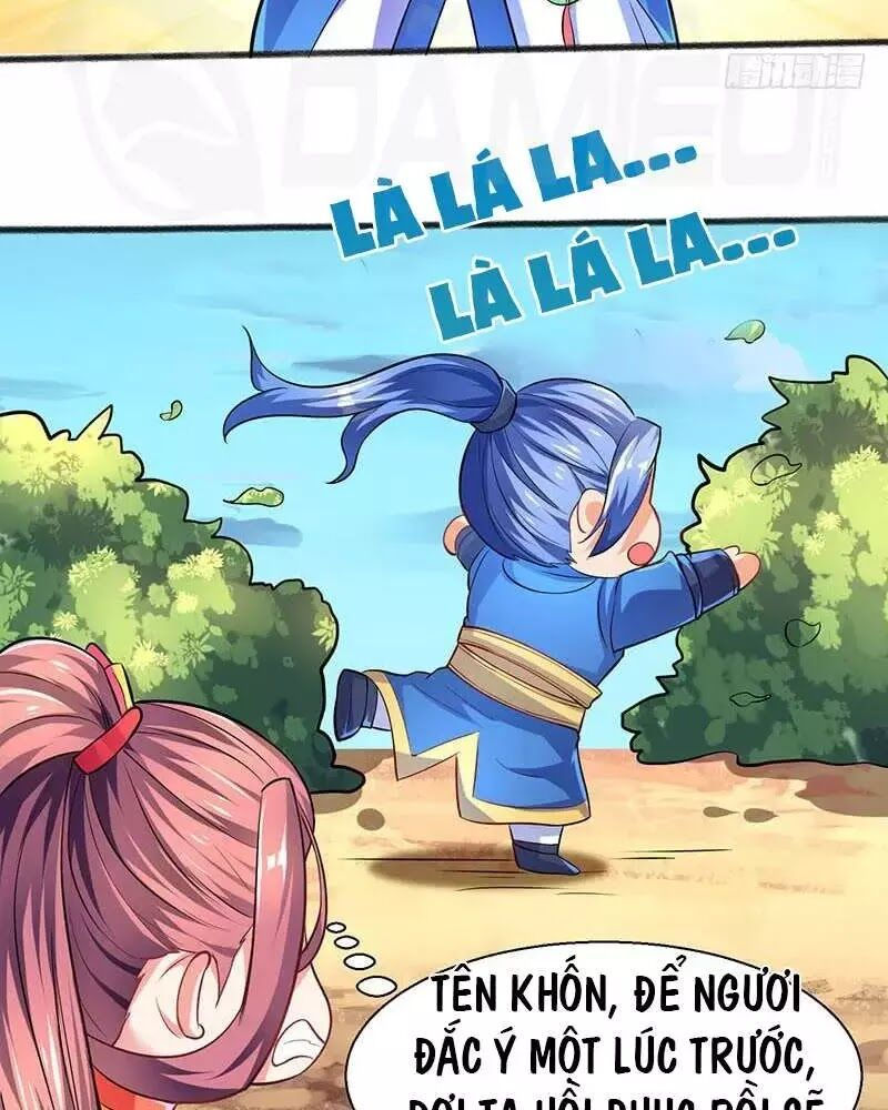 tối cường thăng cấp chapter 8 41