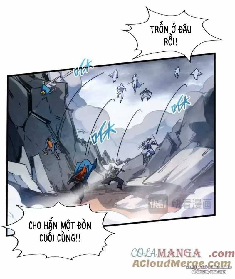vạn cổ chí tôn chapter 318 51
