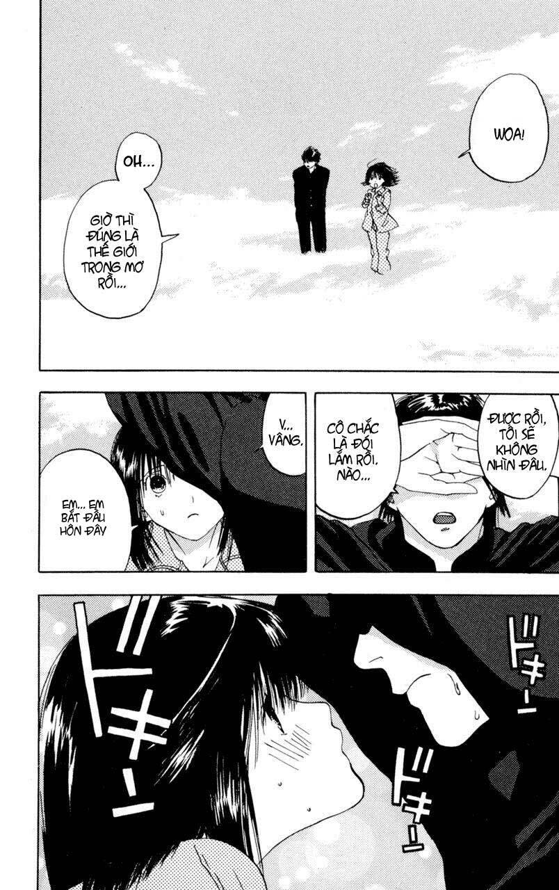 lilim kiss chapter 21 14