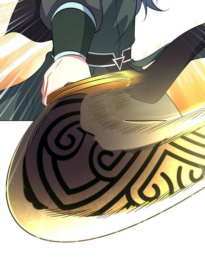 đạo ấn chapter 70 11