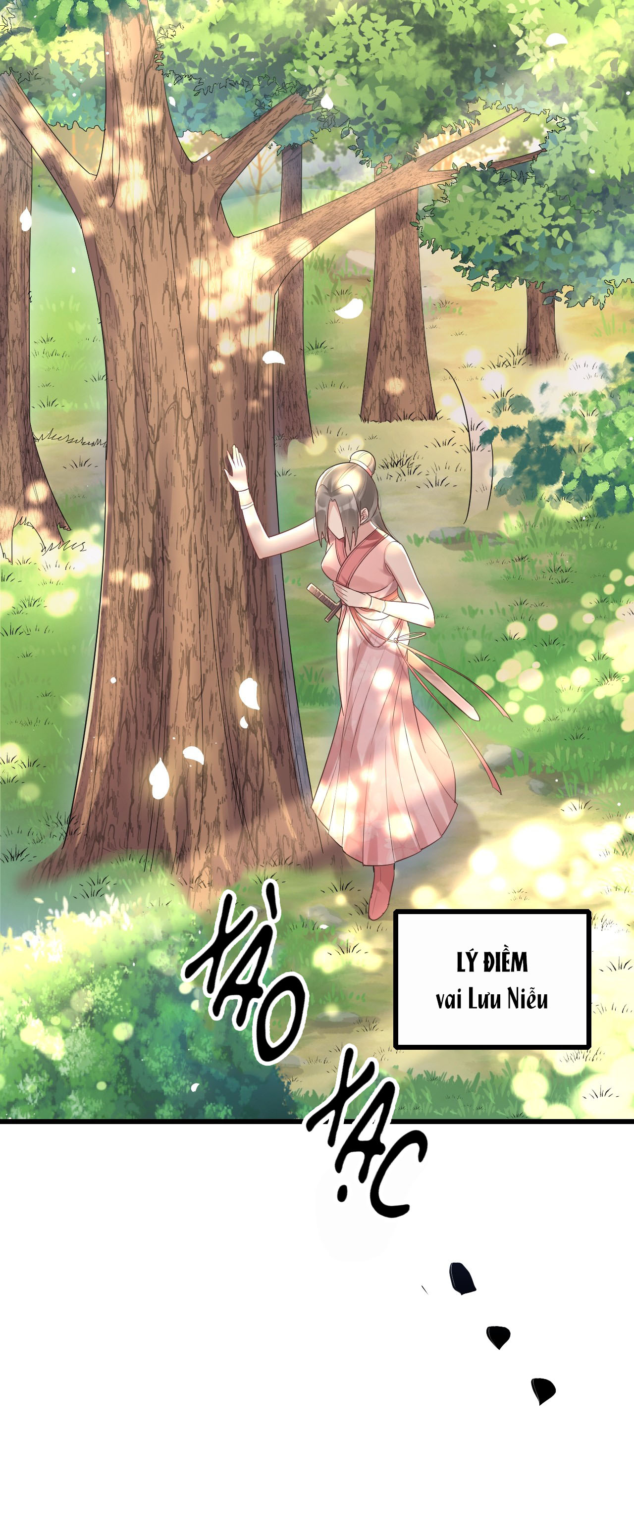 tức thời phạm quy [ tức thì vi quy ] chapter 9 32
