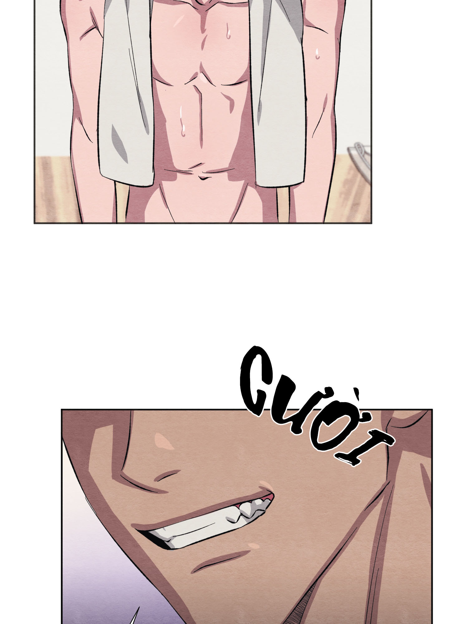 vị khách không mời chapter 5 61